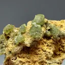 Garnet var. Demantoid - image 2