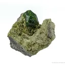 Garnet Var. Demantoid - image 3