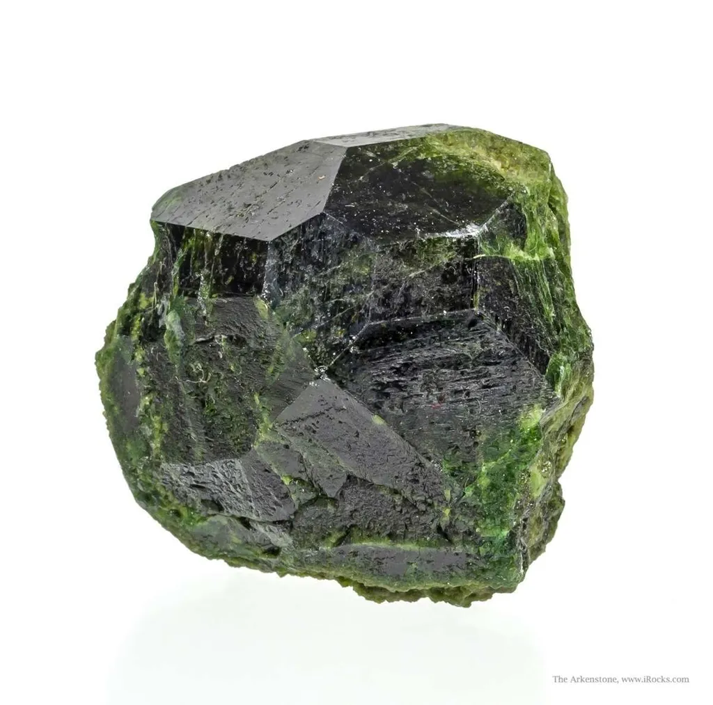 Garnet Var. Demantoid - image 2