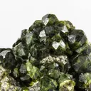 Garnet Var. Demantoid - image 2