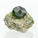Garnet Var. Demantoid - image 3