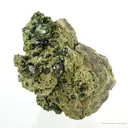 Garnet Var. Demantoid - image 4