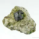 Garnet Var. Demantoid - image 2