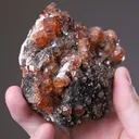 Garnet Var. Grossular - image 2