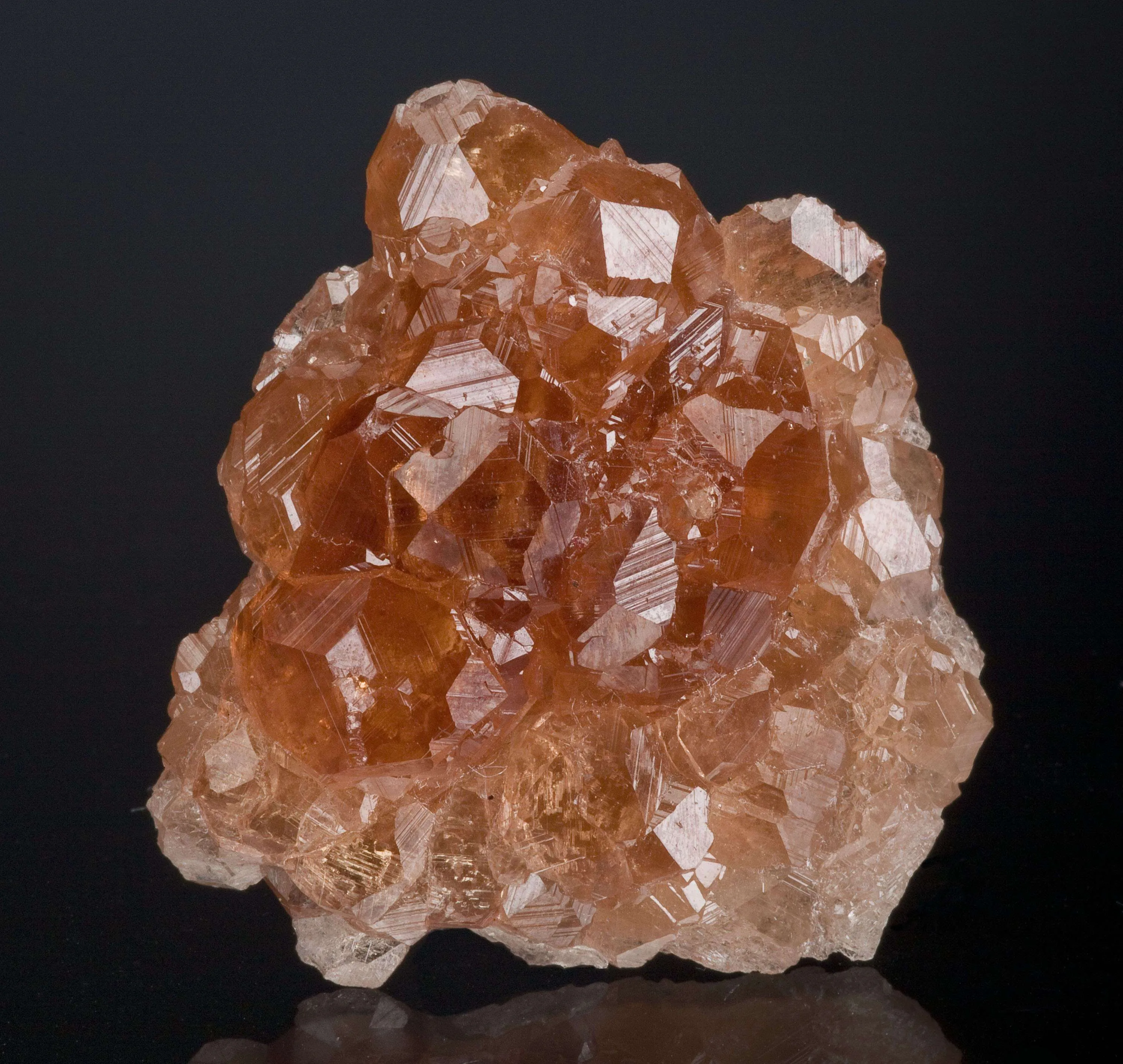 Garnet Var. Grossular - image 2