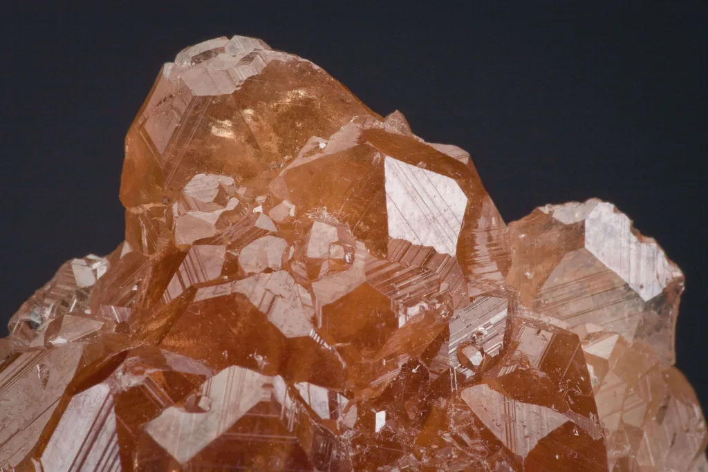 Garnet Var. Grossular - image 5
