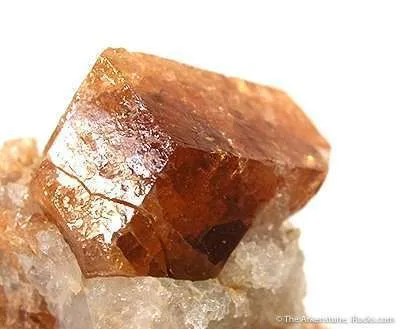 Garnet Var. Grossular - image 2