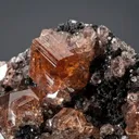 Garnet Var. Grossular - image 4