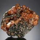Garnet Var. Grossular - image 1