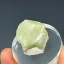 Garnet var. Grossular - image 3