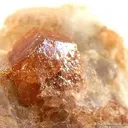 Garnet Var. Grossular - image 2