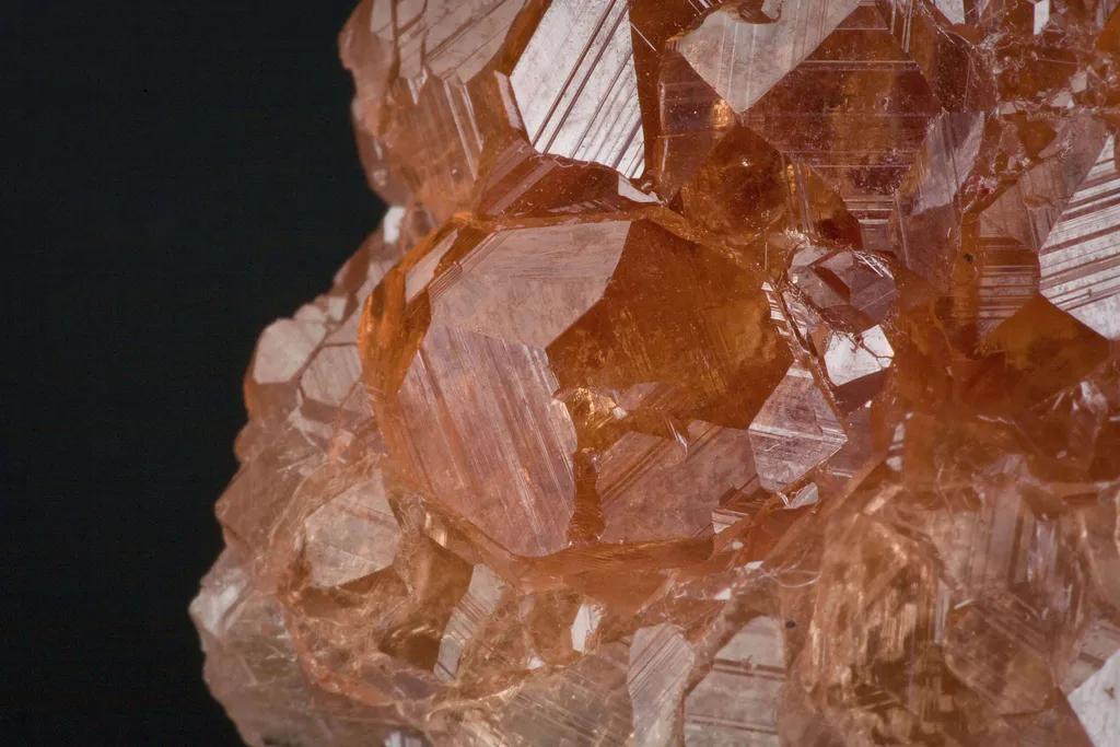 Garnet Var. Grossular - image 4