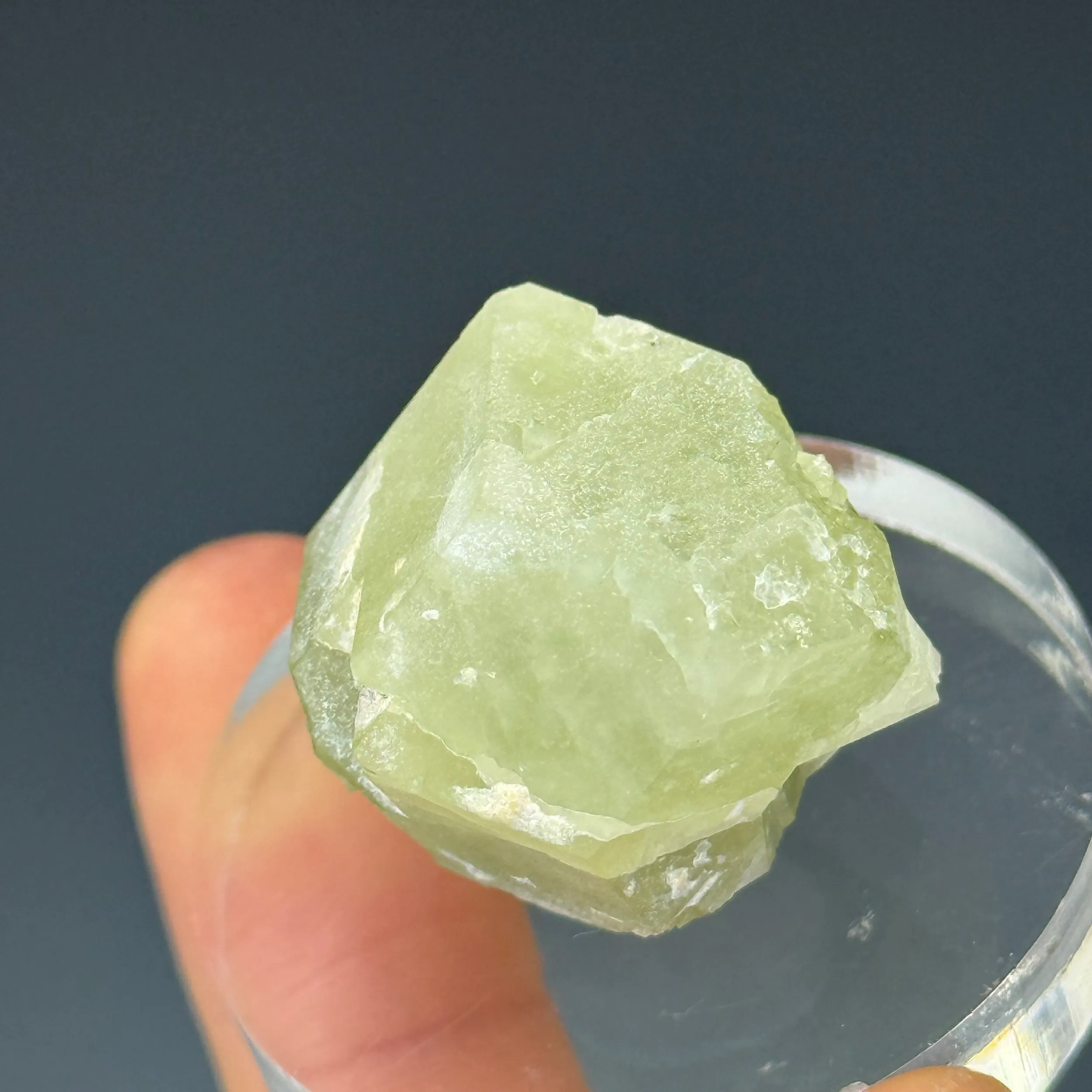 Garnet var. Grossular - image 2