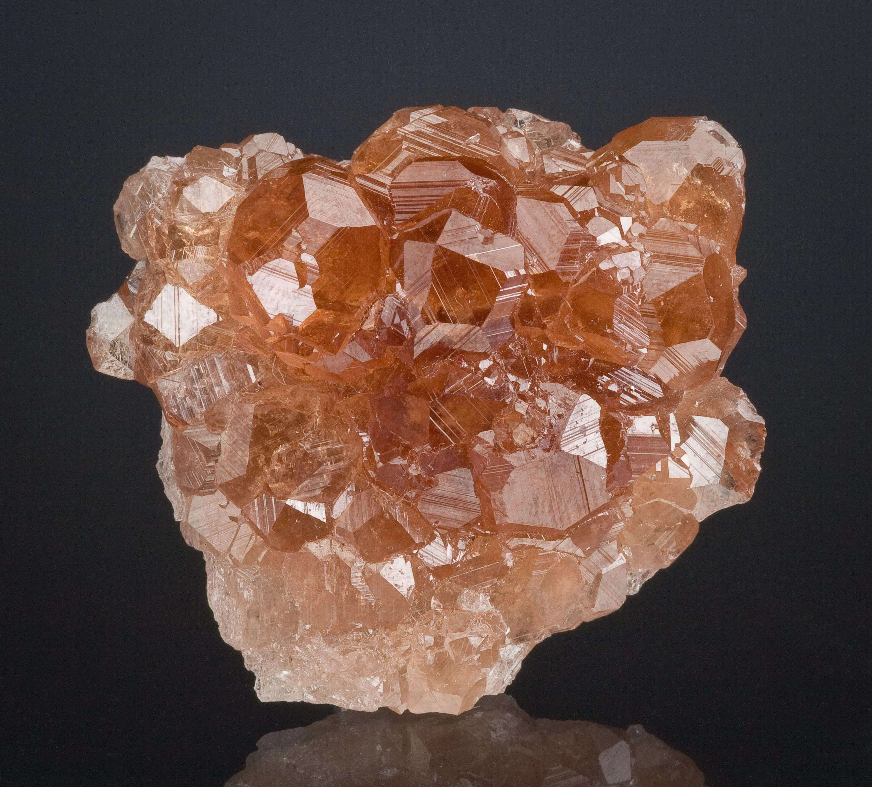 Garnet Var. Grossular - image 1