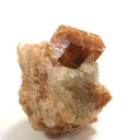 Garnet Var. Grossular - image 1