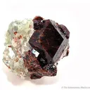 Garnet Var. Hessonite - image 1