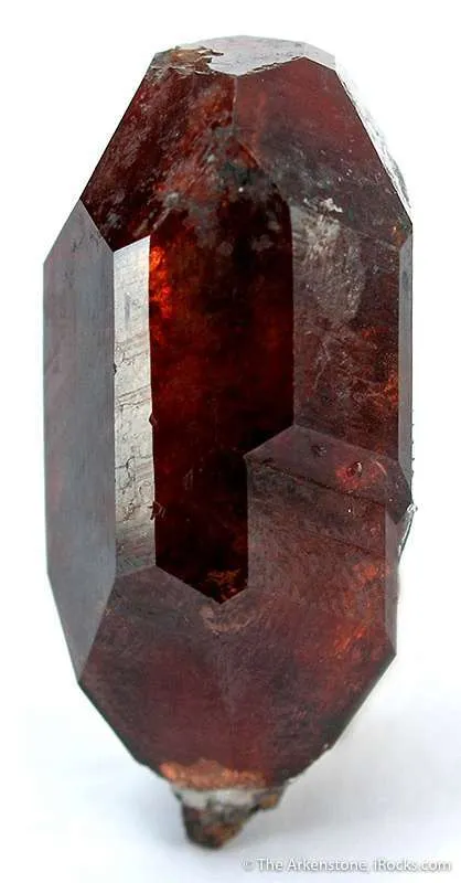 Garnet Var. Spessartine image