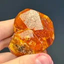 Garnet var. Spessartine - image 4