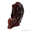 Garnet var. Spessartine - image 3