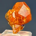Garnet var. Spessartine - image 1