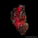 Garnet var. Spessartine - image 1