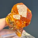 Garnet var. Spessartine - image 2