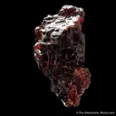 Garnet var. Spessartine - image 4