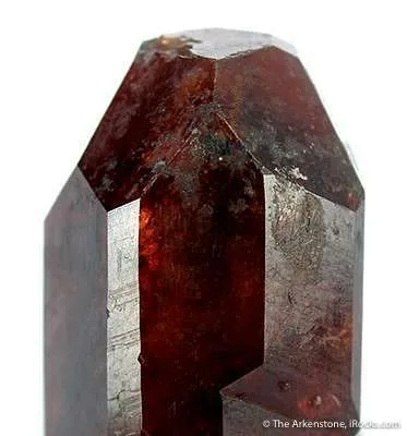 Garnet Var. Spessartine - image 2