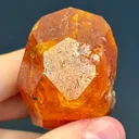 Garnet var. Spessartine - image 5