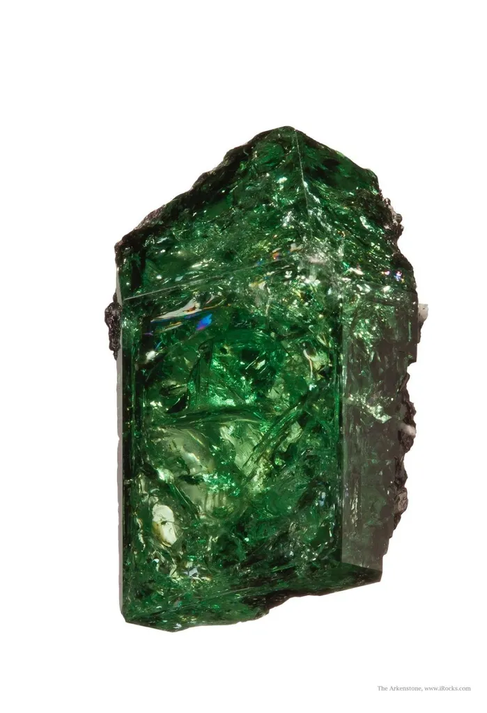Garnet Var Tsavorite - image 2