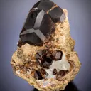 Garnet (variety Grossular) - image 2