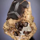 Garnet (variety Grossular) - image 1