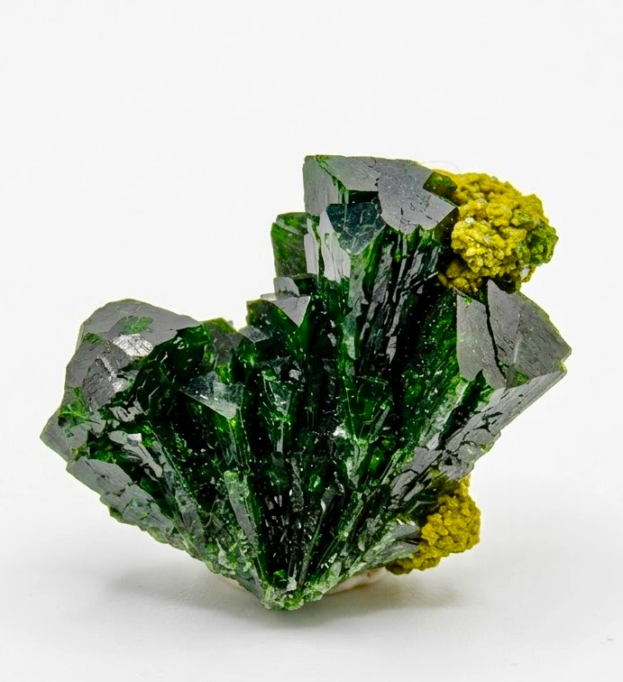 Gartrellite