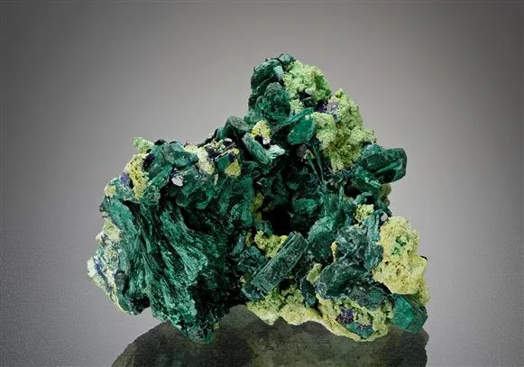 Gartrellite image