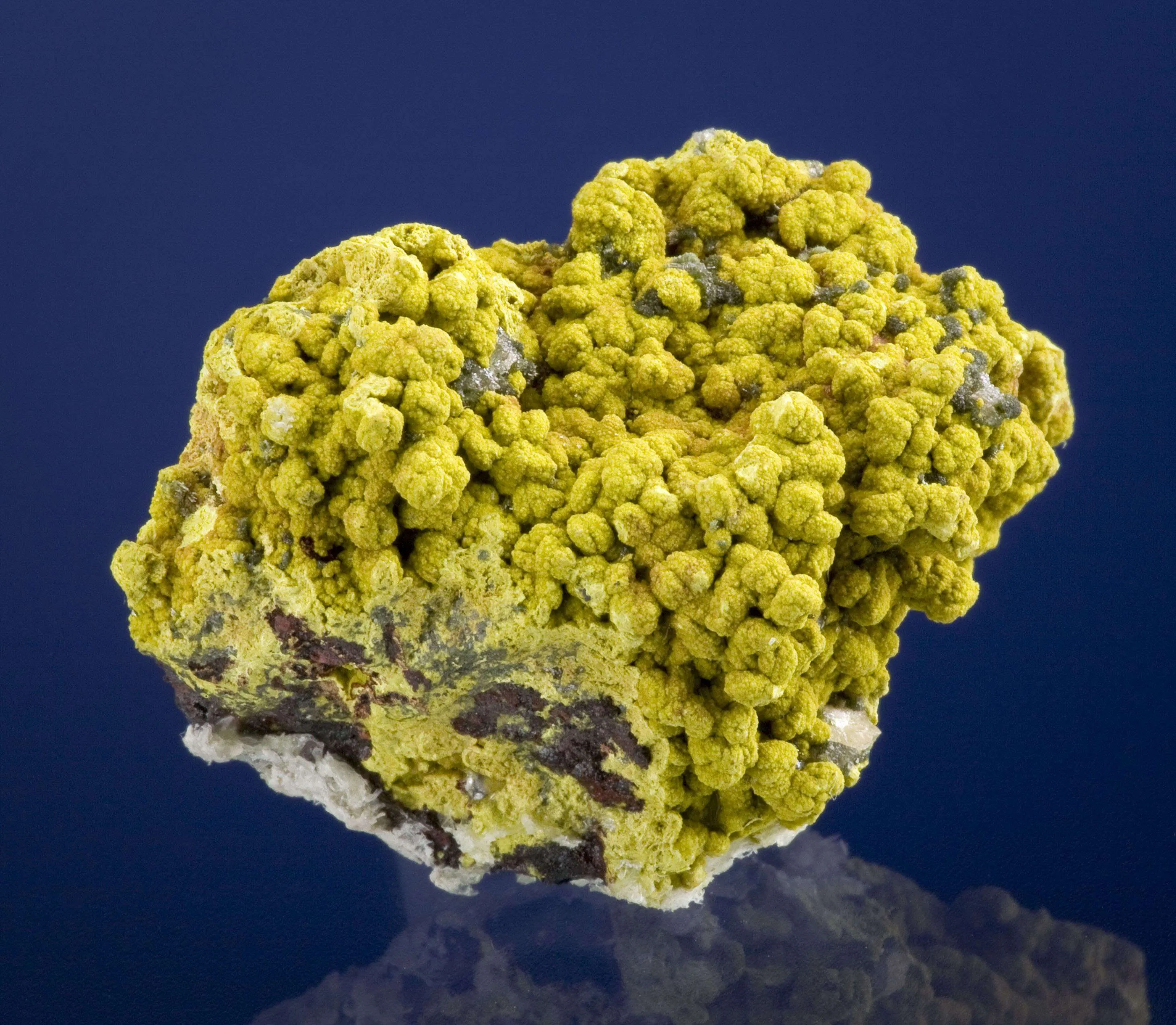 Gartrellite - image 1