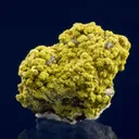 Gartrellite from Tsumeb, Oshikoto Region, Namibia - image 4