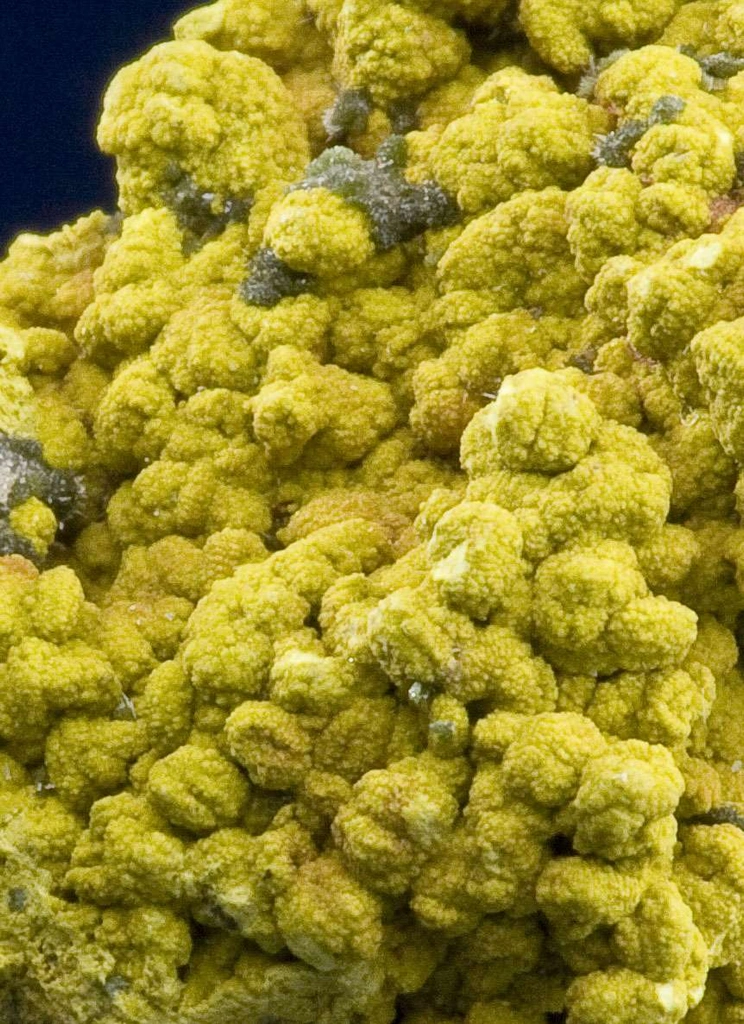 Gartrellite from Tsumeb, Oshikoto Region, Namibia - image 3