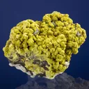 Gartrellite from Tsumeb, Oshikoto Region, Namibia - image 1