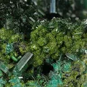 Gartrellite With Olivenite - image 2