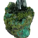 Gartrellite With Olivenite - image 1
