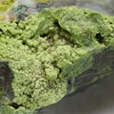 GARTRELLITE with QUARTZ - image 1