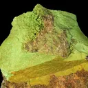 Gaspeite - image 2