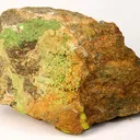 Gaspeite - image 1