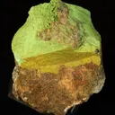Gaspeite - image 1