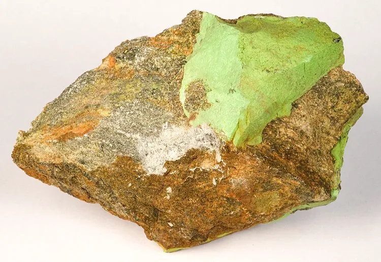 Gaspeite - image 2