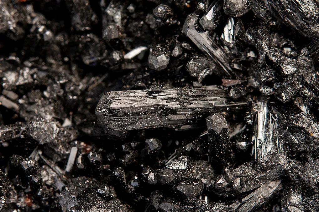 Gaudefroyite - image 2