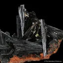Gaudefroyite - image 4