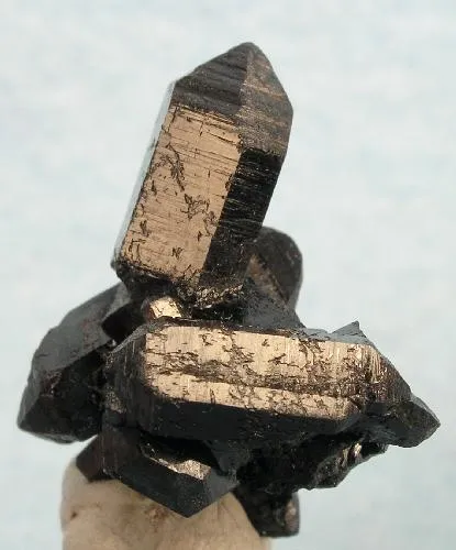 Gaudefroyite image