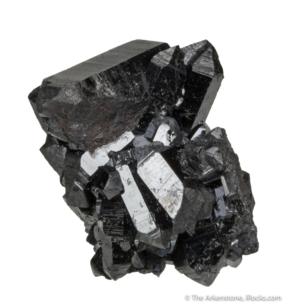 Gaudefroyite - image 4