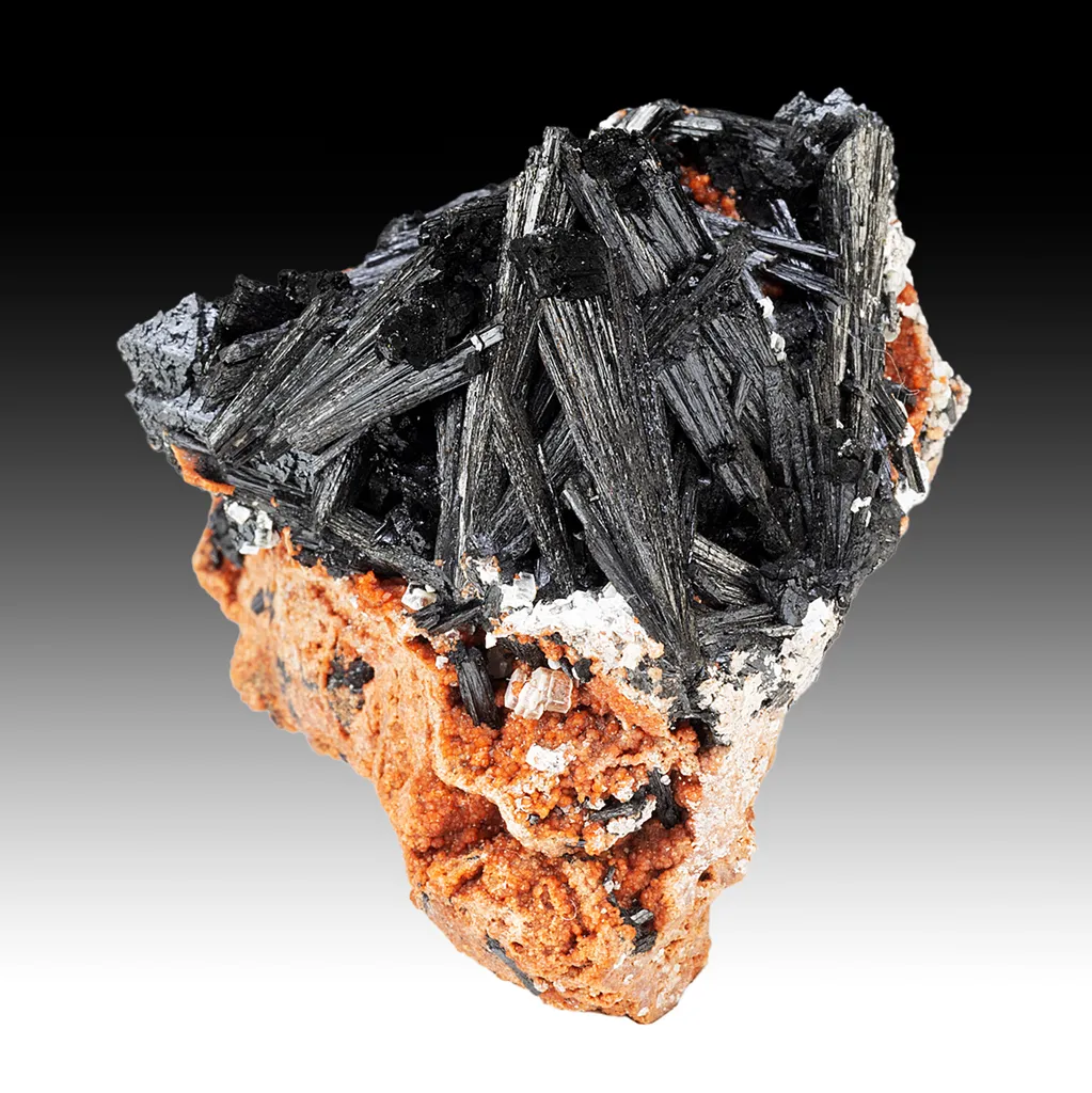 Gaudefroyite image